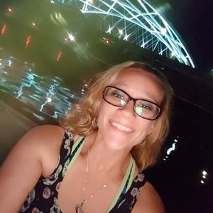 Meet your Posher, Breannon